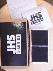 JHS Pedals 3 Series DELAY_3