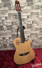 Godin ゴダン ACS SLIM Nylon Natural SG _2