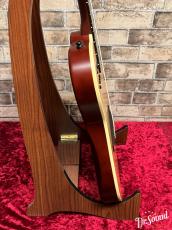 Godin ゴダン ACS SLIM Nylon Natural SG _6