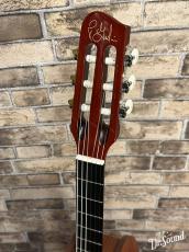 Godin ゴダン ACS SLIM Nylon Natural SG _7