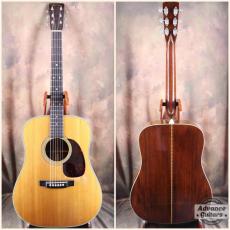 Martin 1955年製 D-28