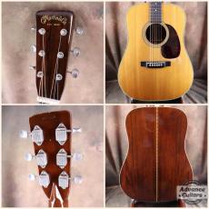 Martin 1955年製 D-28_2