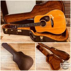 Martin 1955年製 D-28_3