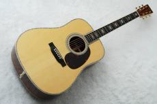 Martin CTM D-45 Adirondack Spruce / Cocobolo【2024年製 美品中古】【USED】【48回無金利】【試奏動画あり】_2