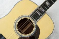 Martin CTM D-45 Adirondack Spruce / Cocobolo【2024年製 美品中古】【USED】【48回無金利】【試奏動画あり】_4