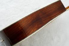 Martin CTM D-45 Adirondack Spruce / Cocobolo【2024年製 美品中古】【USED】【48回無金利】【試奏動画あり】_5