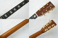 Martin CTM D-45 Adirondack Spruce / Cocobolo【2024年製 美品中古】【USED】【48回無金利】【試奏動画あり】_7