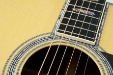 Martin CTM D-45 Adirondack Spruce / Cocobolo【2024年製 美品中古】【USED】【48回無金利】【試奏動画あり】_10