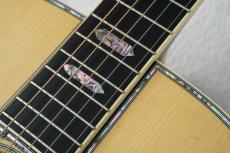 Martin CTM D-45 Adirondack Spruce / Cocobolo【2024年製 美品中古】【USED】【48回無金利】【試奏動画あり】_11