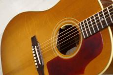 Gibson 【現物動画あり】 Hata Motohiro J-45/Murphy Lab Ultra Light Aged #23225058【100本限定】_9