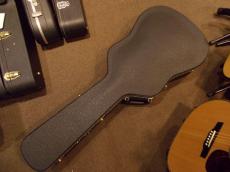 Rockbridge Guitar Model D "The Baseball Guitar"_6