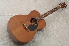 Martin 00-15M 【2023年製 中古品】【USED】【48回無金利】【試奏動画あり】_2