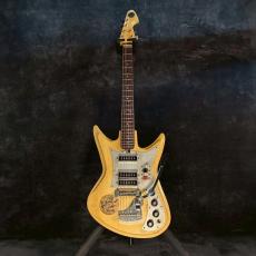 Teisco K-3L White 【3.38kg】