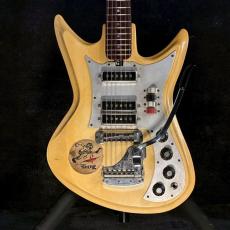 Teisco K-3L White 【3.38kg】_4