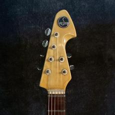 Teisco K-3L White 【3.38kg】_5