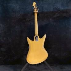 Teisco K-3L White 【3.38kg】_6