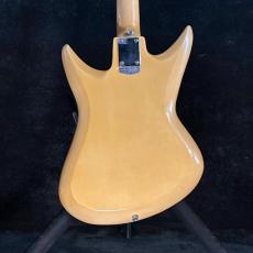 Teisco K-3L White 【3.38kg】_7