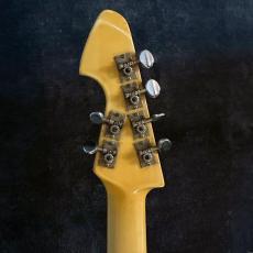 Teisco K-3L White 【3.38kg】_8