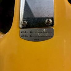 Teisco K-3L White 【3.38kg】_9