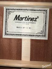 Martinez マルチネス MP-12 MH _11
