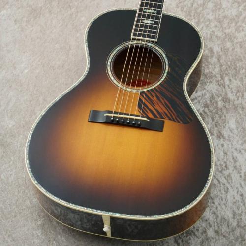 Gibson Nick Lucas Elite【2001年製 中古品】【USED】【48回無金利】【試奏動画あり】