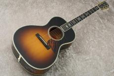 Gibson Nick Lucas Elite【2001年製 中古品】【USED】【48回無金利】【試奏動画あり】_2