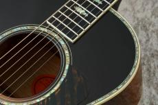 Gibson Nick Lucas Elite【2001年製 中古品】【USED】【48回無金利】【試奏動画あり】_4