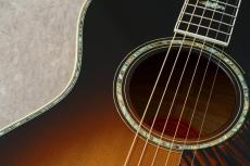 Gibson Nick Lucas Elite【2001年製 中古品】【USED】【48回無金利】【試奏動画あり】_5