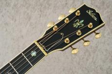 Gibson Nick Lucas Elite【2001年製 中古品】【USED】【48回無金利】【試奏動画あり】_9