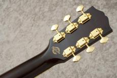 Gibson Nick Lucas Elite【2001年製 中古品】【USED】【48回無金利】【試奏動画あり】_11