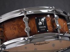Sonor Prolite Series Maple Snare Drum 14"x5" / PL-1405SDW【浜松の楽器店 SONIX・1Fドラム専門フロア】_3