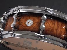 Sonor Prolite Series Maple Snare Drum 14"x5" / PL-1405SDW【浜松の楽器店 SONIX・1Fドラム専門フロア】_5