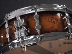 Sonor Prolite Series Maple Snare Drum 14"x5" / PL-1405SDW【浜松の楽器店 SONIX・1Fドラム専門フロア】_6