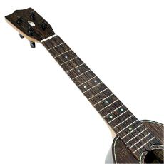 ◇試奏動画付 【Seilen】SLSPL-2580 ソプラノロングネック_8