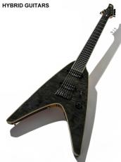 MAYONES Vidius 7st Trans Black 2013_3