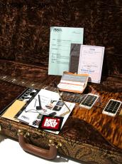 Paul Reed Smith [PRS] Wood Library Custum24 Brazilian Rosewood(BZF) Korina Neck 1P-Quilt Copper 2014_5