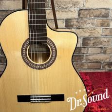 Martinez マルチネス MFG-AS-CET (薄胴エレガット)