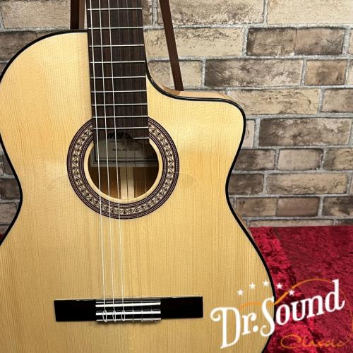 Martinez マルチネス MFG-AS-CET (薄胴エレガット)