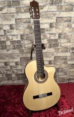 Martinez マルチネス MFG-AS-CET (薄胴エレガット)_2