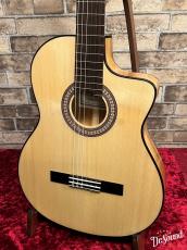 Martinez マルチネス MFG-AS-CET (薄胴エレガット)_3