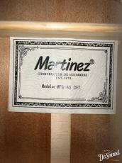 Martinez マルチネス MFG-AS-CET (薄胴エレガット)_8