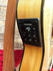 Martinez マルチネス MFG-AS-CET (薄胴エレガット)_9