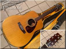 YAMAHA FG-250J ブラックラベル_2