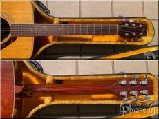 YAMAHA FG-250J ブラックラベル_4