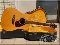 YAMAHA FG-250J ブラックラベル_8