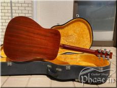 YAMAHA FG-250J ブラックラベル_9