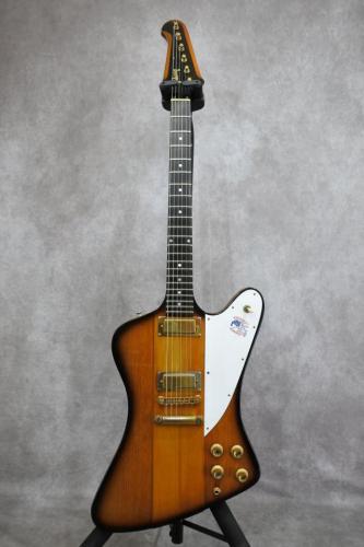 Gibson Firebird 1976 建国記念　 "Bicentennial Edition"