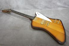 Gibson Firebird 1976 建国記念　 "Bicentennial Edition"_5