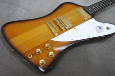 Gibson Firebird 1976 建国記念　 "Bicentennial Edition"_6