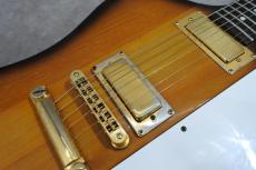 Gibson Firebird 1976 建国記念　 "Bicentennial Edition"_8